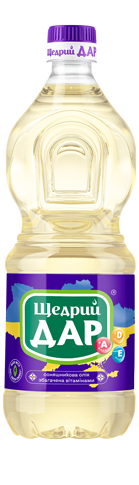 Збагачена вітамінами