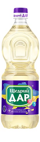 Збагачена вітамінами